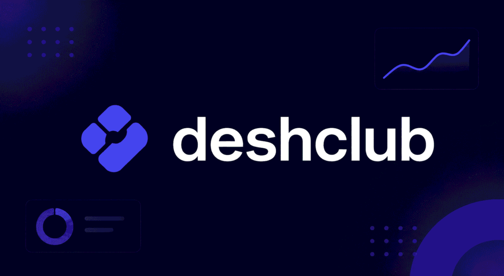 Desh club simple image 